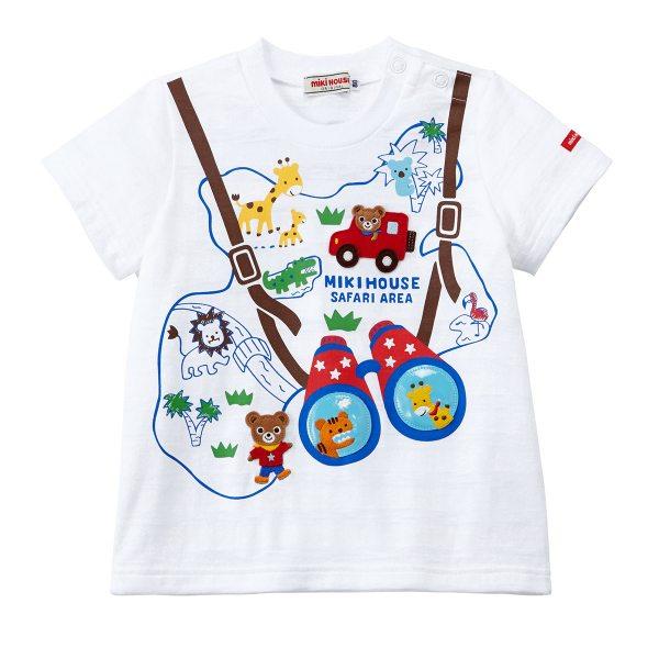 MIKI HOUSE（ミキハウス） ○40％OFFセール○ミキハウス テーマパーク