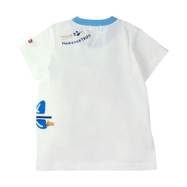 MIKI HOUSE（ミキハウス） ○30％OFFセール○ミキハウス 半袖Tシャツ