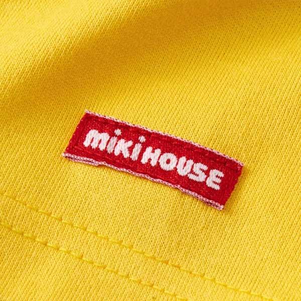 MIKI HOUSE（ミキハウス） ○30％OFFセール○ミキハウス 半袖Tシャツ