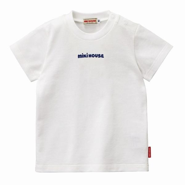 MIKI HOUSE（ミキハウス） ○30%OFFセール○ミキハウスmikihouseロゴ