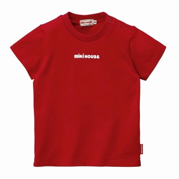 MIKI HOUSE（ミキハウス） ○30%OFFセール○ミキハウスmikihouseロゴ