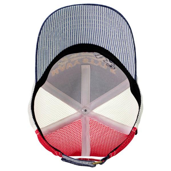 MIKI HOUSE（ミキハウス） ○30％OFFセール○ミキハウス イカリマーク