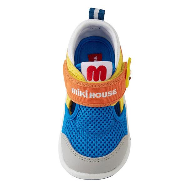 MIKI HOUSE ○30％OFFセール○ミキハウスmikihouse ダブル