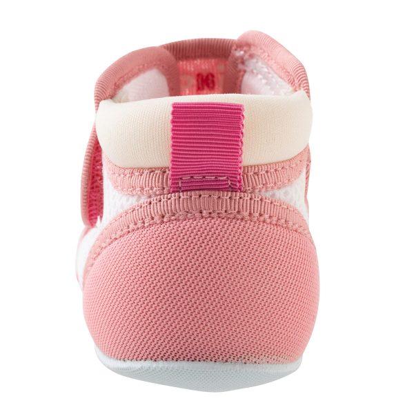 ●30％OFFセール●ミキハウスmikihouse　ダブルラッセル　ファースト　ベビーシューズ ( 11.5cm 12cm 12.5cm 13cm 13.5cm ）男の子　速乾　 アウトレット | MIKI HOUSE | 04