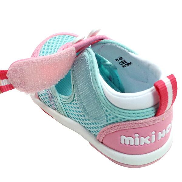 MIKI HOUSE（ミキハウス） ○取り寄せ商品○30％OFFセール○ミキハウス