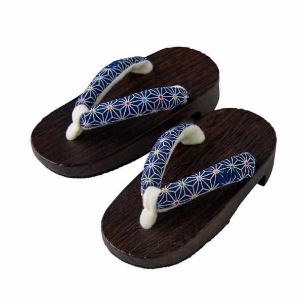 ●取り寄せ商品●ミキハウス　mikihouse　下駄 （ 16.5cm　18cm　19.5cm　21cm　22cm　23.5cm ） | MIKI HOUSE | 01