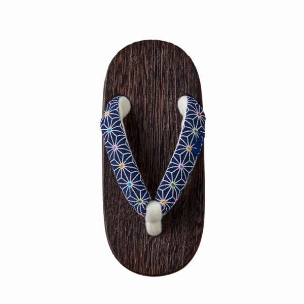 ●取り寄せ商品●ミキハウス　mikihouse　下駄 （ 16.5cm　18cm　19.5cm　21cm　22cm　23.5cm ） | MIKI HOUSE | 02