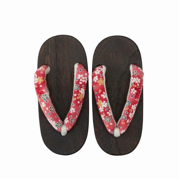 ●取り寄せ商品●ミキハウス　mikihouse　下駄 （ 16.5cm　18cm　19.5cm　21cm　22cm　23.5cm ） | MIKI HOUSE | 06