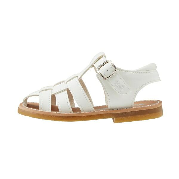 MIKI HOUSE（ミキハウス） ○30％OFFセール○ミキハウス メッシュ編み