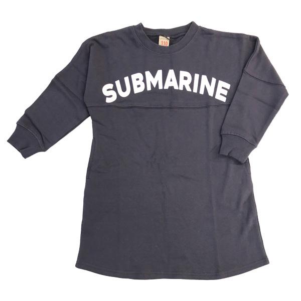 ニードルワーク（NEEDL WORK）OFFICIAL TEAM　SWEAT ONE-PIECE(110cm・120cm・130cm・140cm） | OFFICIAL TEAM | 01