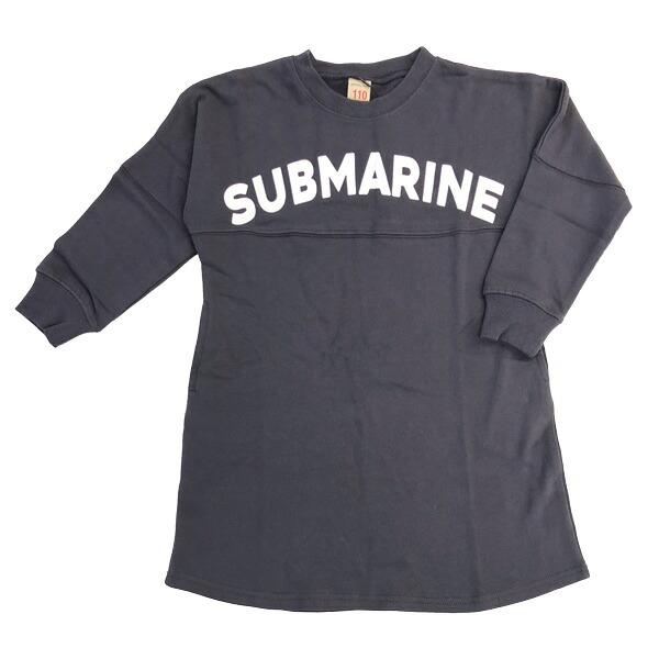 ニードルワーク（NEEDL WORK）OFFICIAL TEAM　SWEAT ONE-PIECE(110cm・120cm・130cm・140cm） | OFFICIAL TEAM | 01