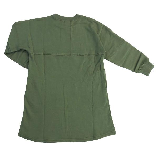 ニードルワーク（NEEDL WORK）OFFICIAL TEAM　SWEAT ONE-PIECE(110cm・120cm・130cm・140cm） | OFFICIAL TEAM | 04