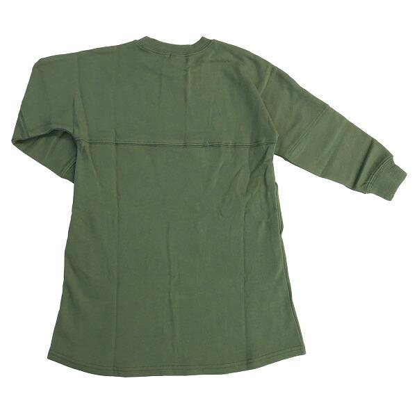 ニードルワーク（NEEDL WORK）OFFICIAL TEAM　SWEAT ONE-PIECE(110cm・120cm・130cm・140cm） | OFFICIAL TEAM | 04