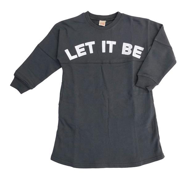 ニードルワーク（NEEDL WORK）OFFICIAL TEAM　SWEAT ONE-PIECE(110cm・120cm・130cm・140cm） | OFFICIAL TEAM | 05