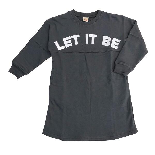 ニードルワーク（NEEDL WORK）OFFICIAL TEAM　SWEAT ONE-PIECE(110cm・120cm・130cm・140cm） | OFFICIAL TEAM | 05