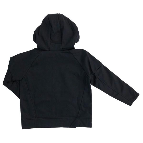 ニードルワーク（NEEDL WORK）OFFICIAL TEAM　WIND　STOP　SPORTS ZIP-UP HOODEI　機能性パーカー(110cm・120cm・130cm・140cm） | OFFICIAL TEAM | 06