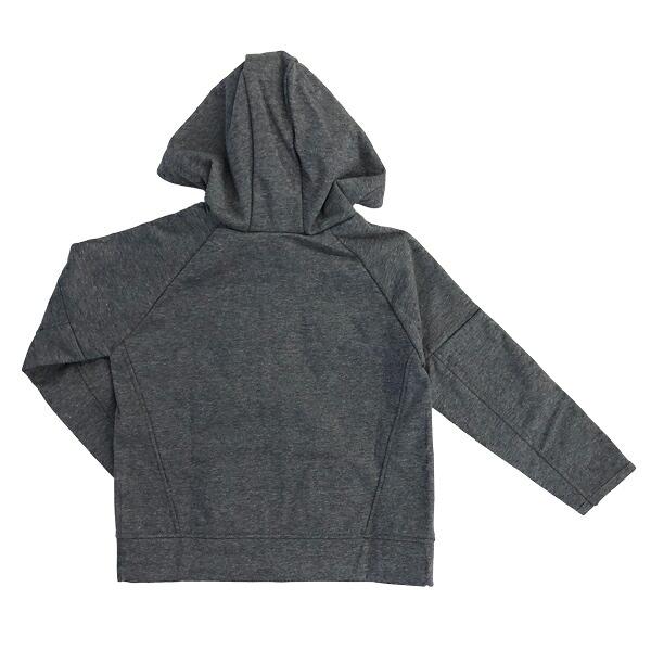 ニードルワーク（NEEDL WORK）OFFICIAL TEAM　WIND　STOP　SPORTS ZIP-UP HOODEI　機能性パーカー(110cm・120cm・130cm・140cm） | OFFICIAL TEAM | 08