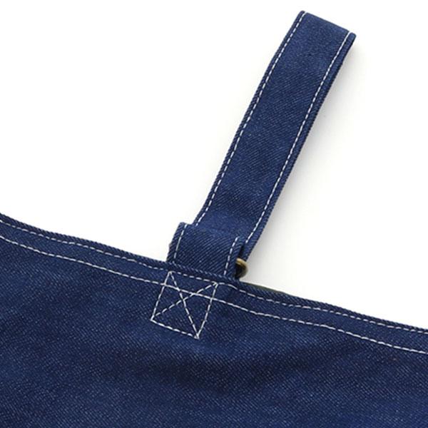 オーシャンアンドグラウンド　OCEAN&GROUND　シューズバッグBLUE BLUE 上履き入れ　上靴袋　上履き入れ（小学校　男の子　サブバッグ　入園入学セット） | Ocean&Ground | 04