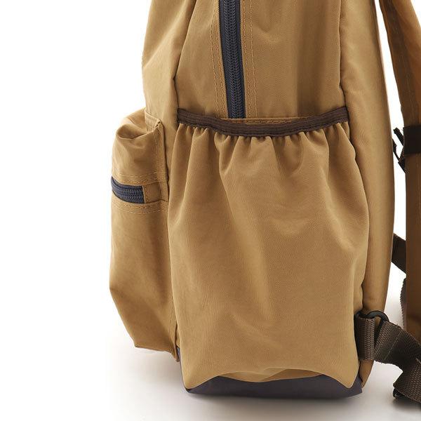 オーシャンアンドグラウンド　OCEAN&GROUND　リュック DAYPACK GOODAY ナイロン (4.5L  7L  10.5L）4.5リットル　7リットル　10.5リットル | Ocean&Ground | 11