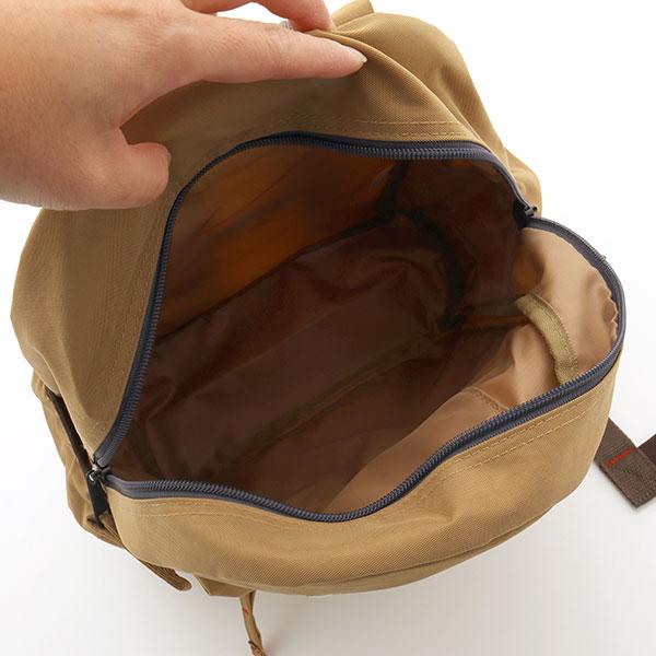 オーシャンアンドグラウンド　OCEAN&GROUND　リュック DAYPACK GOODAY ナイロン (4.5L  7L  10.5L）4.5リットル　7リットル　10.5リットル | Ocean&Ground | 13