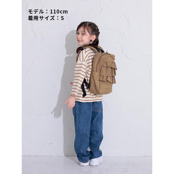 オーシャンアンドグラウンド　OCEAN&GROUND　リュック DAYPACK GOODAY ナイロン (4.5L  7L  10.5L）4.5リットル　7リットル　10.5リットル | Ocean&Ground | 16