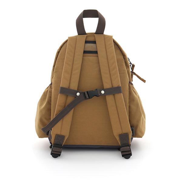 オーシャンアンドグラウンド　OCEAN&GROUND　リュック DAYPACK GOODAY ナイロン (4.5L  7L  10.5L）4.5リットル　7リットル　10.5リットル | Ocean&Ground | 06