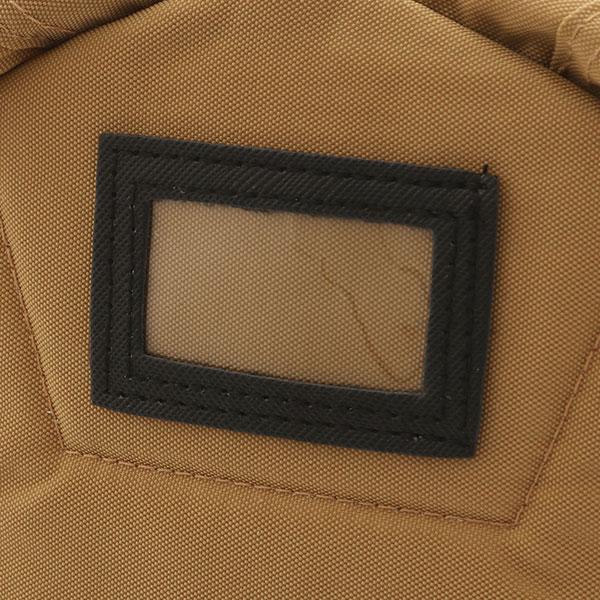 オーシャンアンドグラウンド　OCEAN&GROUND　リュック DAYPACK GOODAY ナイロン (4.5L  7L  10.5L）4.5リットル　7リットル　10.5リットル | Ocean&Ground | 09