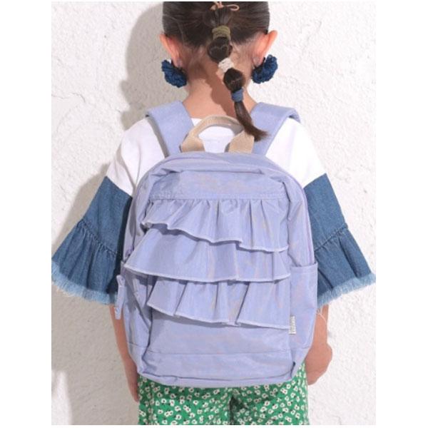 オーシャンアンドグラウンド　OCEAN&GROUND　リュック DAYPACK SWEETS TIME ナイロン4.5L 7L 10.5L 4.5リットル 7リットル 10.5リットル  4425103 | Ocean&Ground | 03