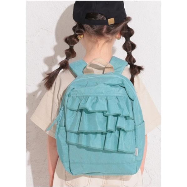 オーシャンアンドグラウンド　OCEAN&GROUND　リュック DAYPACK SWEETS TIME ナイロン4.5L 7L 10.5L 4.5リットル 7リットル 10.5リットル  4425103 | Ocean&Ground | 04