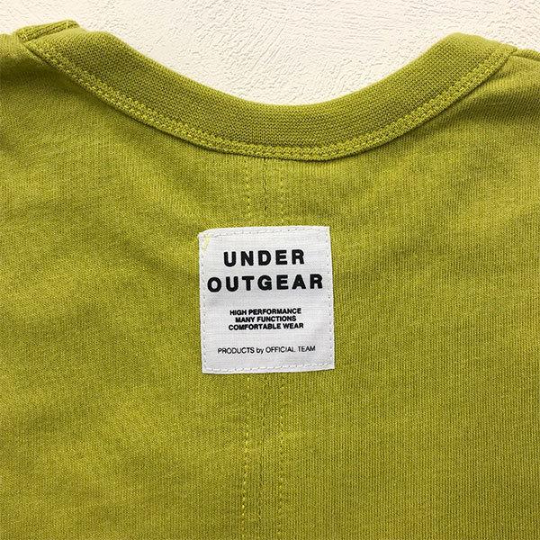 ニードルワーク（NEEDL WORK）OFFICIAL TEAM SASTAINABILITY 長袖Tシャツ(150cm・S） | OFFICIAL TEAM | 06