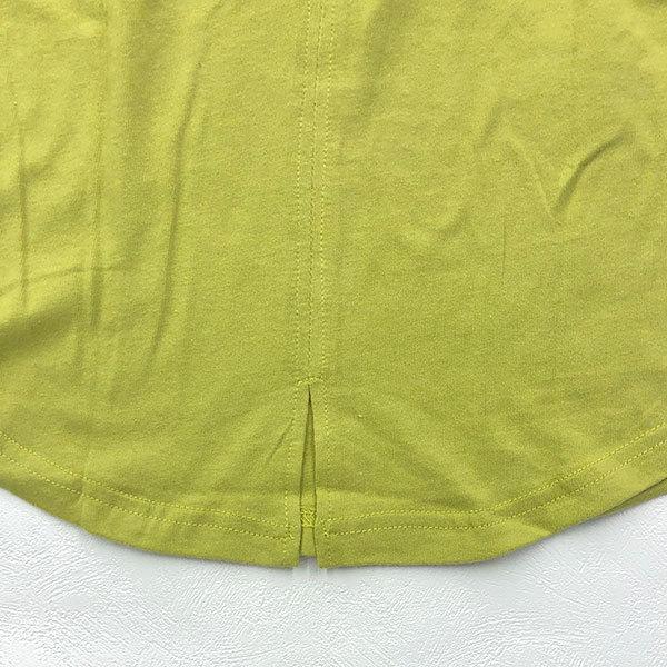 ニードルワーク（NEEDL WORK）OFFICIAL TEAM SASTAINABILITY 長袖Tシャツ(150cm・S） | OFFICIAL TEAM | 07