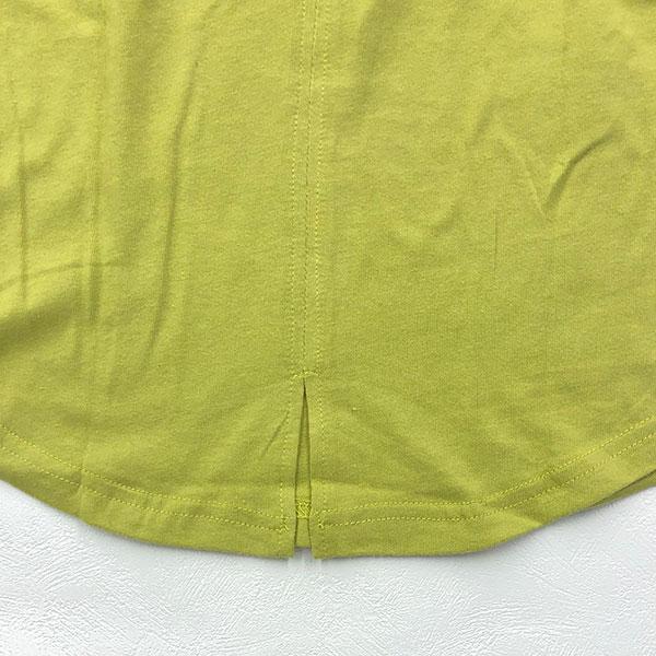 ニードルワーク（NEEDL WORK）OFFICIAL TEAM SASTAINABILITY 長袖Tシャツ(150cm・S） | OFFICIAL TEAM | 07
