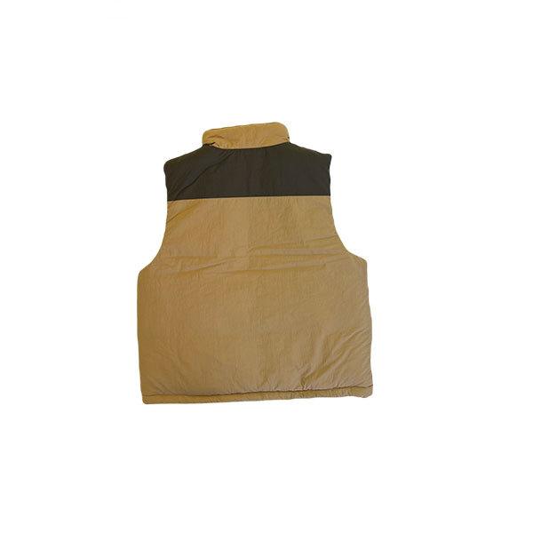 ニードルワーク（NEEDL WORK）OFFICIAL TEAM WINTER　CLOTHING　中綿ベスト (90cm・100cm・110cm・120cm・130cm・140cm） | OFFICIAL TEAM | 02