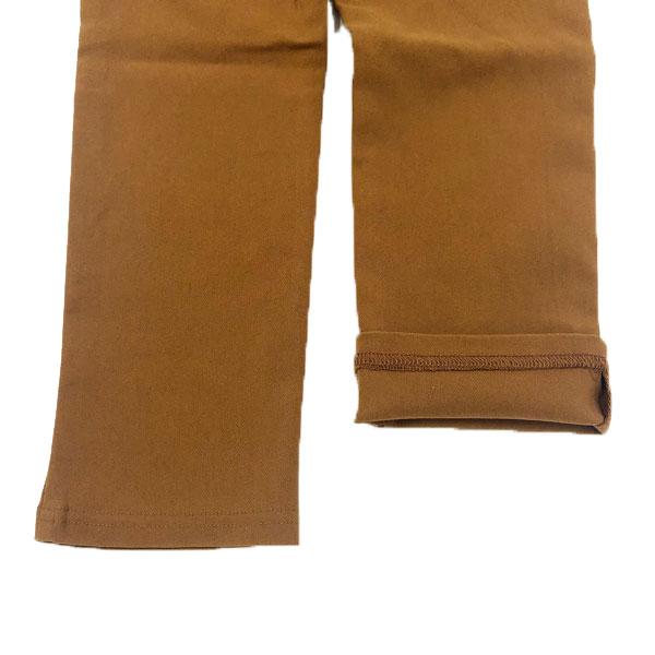 【30％OFF】ニードルワーク（NEEDL WORK）OFFICIAL TEAM　スーパーストレッチパンツ　スキニーパンツ（110cm・120cm） | OFFICIAL TEAM | 10