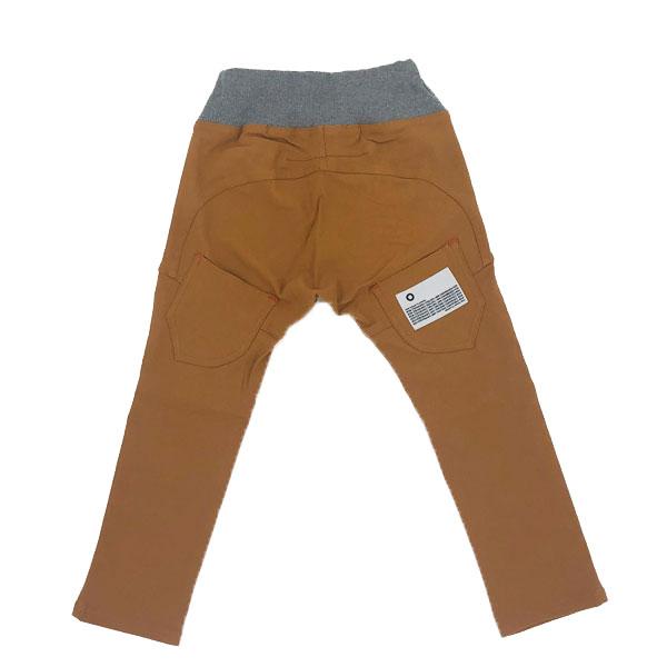 【30％OFF】ニードルワーク（NEEDL WORK）OFFICIAL TEAM　スーパーストレッチパンツ　スキニーパンツ（110cm・120cm） | OFFICIAL TEAM | 08