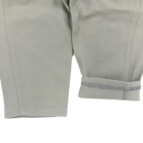 【30％OFF】ニードルワーク（NEEDL WORK）OFFICIAL TEAM　スーパーストレッチパンツ　ジョガーパンツ　バギーパンツ（110cm・120cm） | OFFICIAL TEAM | 10