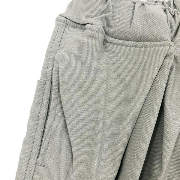 【30％OFF】ニードルワーク（NEEDL WORK）OFFICIAL TEAM　スーパーストレッチパンツ　ジョガーパンツ　バギーパンツ（110cm・120cm） | OFFICIAL TEAM | 11