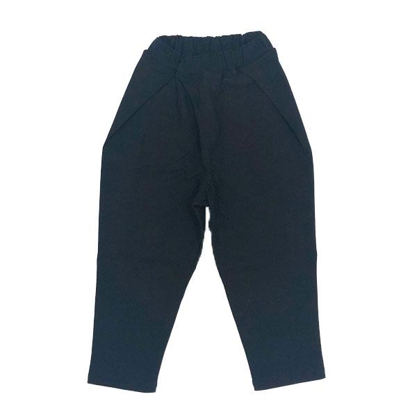 ●30%OFFセール●ニードルワーク（NEEDL WORK）OFFICIAL TEAM　スーパーストレッチパンツ　ジョガーパンツ　バギーパンツ（110cm・120cm） | OFFICIAL TEAM | 01