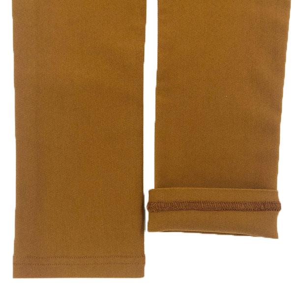 【30％OFF】ニードルワーク（NEEDL WORK）OFFICIAL TEAM　スーパーストレッチパンツ　スキニーパンツ（110cm・120cm） | OFFICIAL TEAM | 04