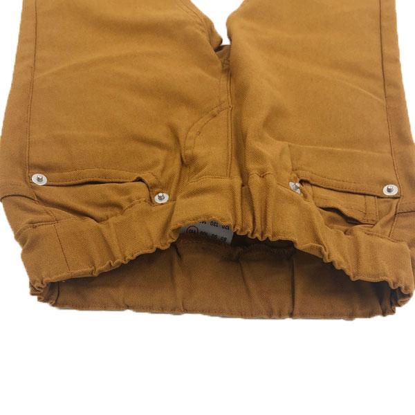 【30％OFF】ニードルワーク（NEEDL WORK）OFFICIAL TEAM　スーパーストレッチパンツ　スキニーパンツ（110cm・120cm） | OFFICIAL TEAM | 06