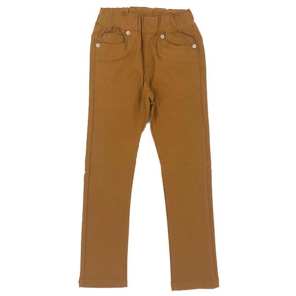 【30％OFF】ニードルワーク（NEEDL WORK）OFFICIAL TEAM　スーパーストレッチパンツ　スキニーパンツ（130cm・140cm・150cm） | OFFICIAL TEAM | 01