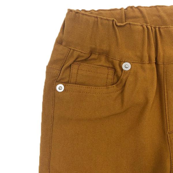 【30％OFF】ニードルワーク（NEEDL WORK）OFFICIAL TEAM　スーパーストレッチパンツ　スキニーパンツ（130cm・140cm・150cm） | OFFICIAL TEAM | 05