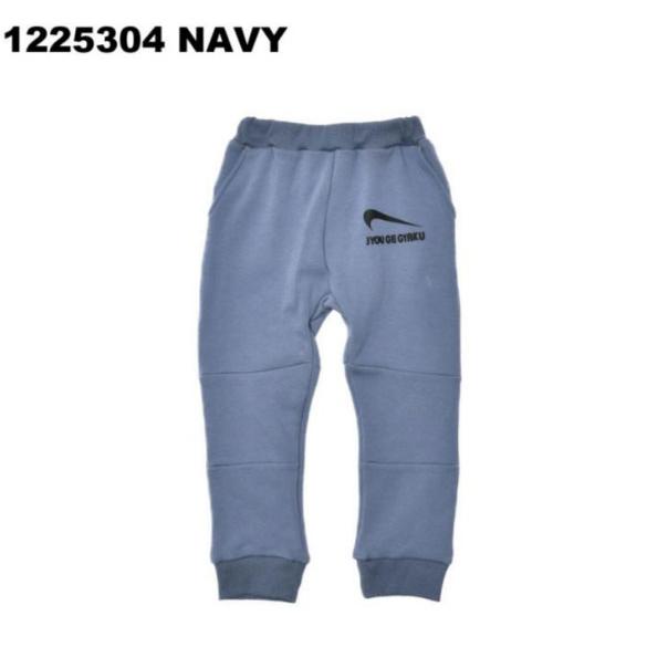 ニードルワーク （NEEDL WORK） OFFICIAL TEAM 裏毛シャギー ジョガーパンツ 長ズボン ( 130 140 150 ) | OFFICIAL TEAM | 02