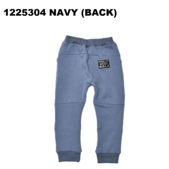 ニードルワーク （NEEDL WORK） OFFICIAL TEAM 裏毛シャギー ジョガーパンツ 長ズボン ( 130 140 150 ) | OFFICIAL TEAM | 03