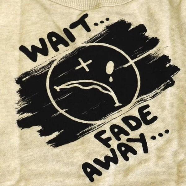 ニードルワーク　オフィシャルチーム OFFICIAL TEAM　FACE SWEAT SHIRT トレーナー（100cm・110cm） | OFFICIAL TEAM | 06