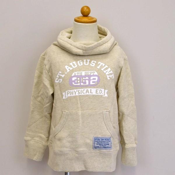 ニードルワーク（NEEDL WORK）OFFICIAL TEAM　ST.AUGUSTINE SWEAT SHIRT（100cm・110cm・120cm・130cm・140cm） | OFFICIAL TEAM | 01