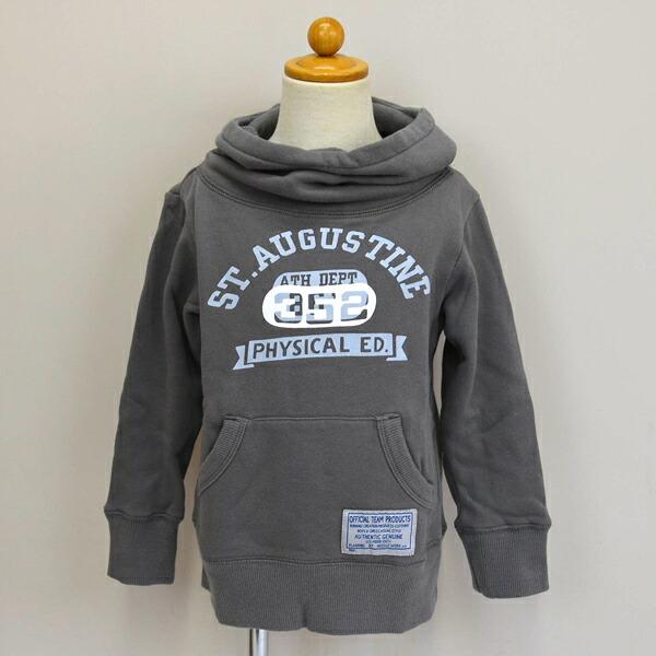 ニードルワーク（NEEDL WORK）OFFICIAL TEAM　ST.AUGUSTINE SWEAT SHIRT（100cm・110cm・120cm・130cm・140cm） | OFFICIAL TEAM | 02
