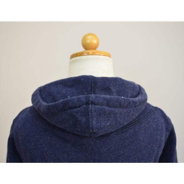 ニードルワーク（NEEDL WORK）OFFICIAL TEAM　ST.AUGUSTINE SWEAT SHIRT（100cm・110cm・120cm・130cm・140cm） | OFFICIAL TEAM | 04