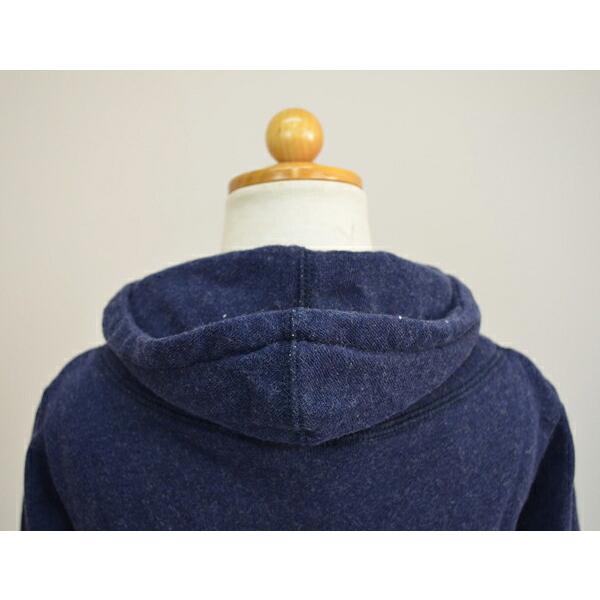 ニードルワーク（NEEDL WORK）OFFICIAL TEAM　ST.AUGUSTINE SWEAT SHIRT（100cm・110cm・120cm・130cm・140cm） | OFFICIAL TEAM | 04