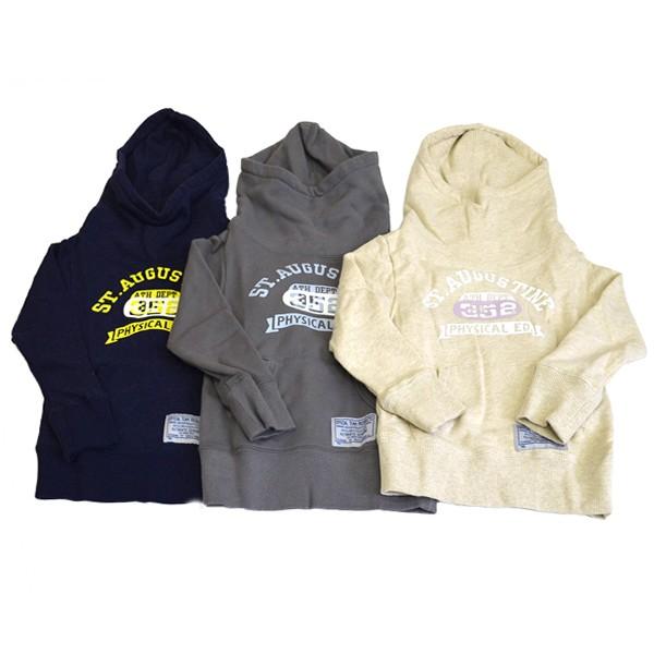 ニードルワーク（NEEDL WORK）OFFICIAL TEAM　ST.AUGUSTINE SWEAT SHIRT（100cm・110cm・120cm・130cm・140cm） | OFFICIAL TEAM | 08